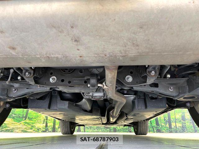 Toyota HARRIER 2020-10 7876678-18