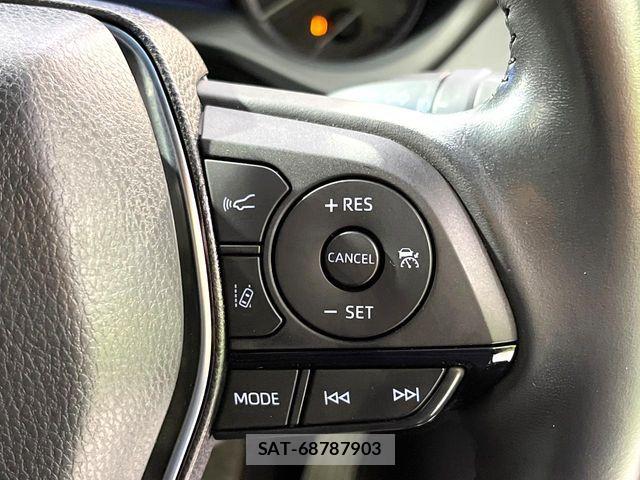 Toyota HARRIER 2020-10 7876678-5