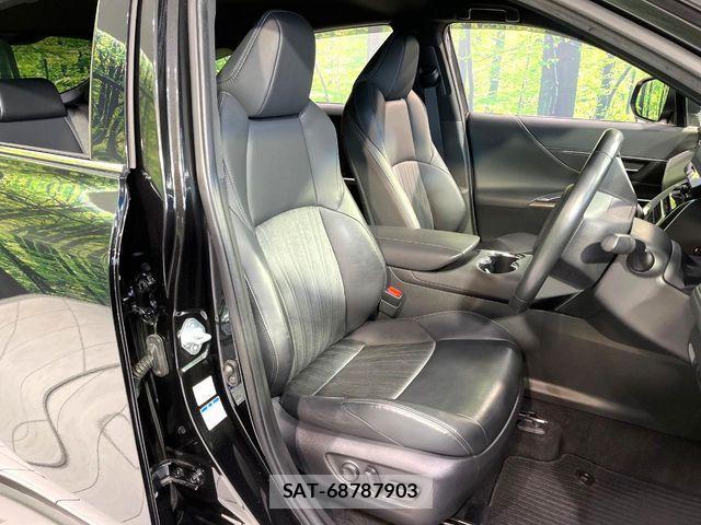 Toyota HARRIER 2020-10 7876678-8