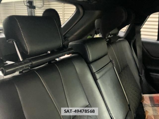 Toyota HARRIER 2016-08 7902676-10