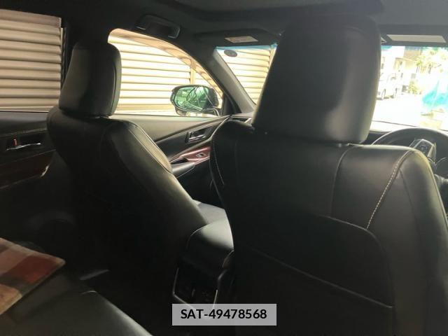 Toyota HARRIER 2016-08 7902676-11