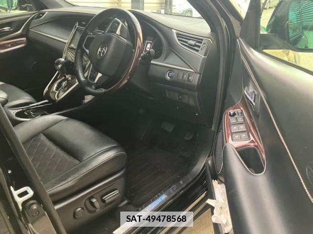 Toyota HARRIER 2016-08 7902676-13