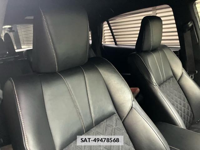 Toyota HARRIER 2016-08 7902676-14