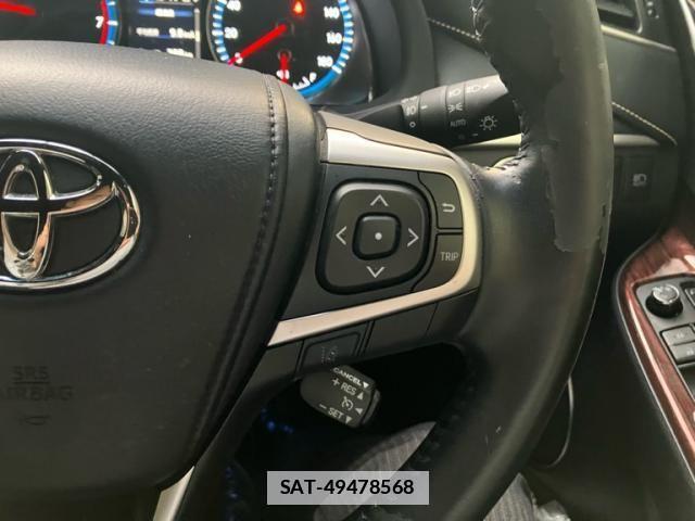 Toyota HARRIER 2016-08 7902676-17