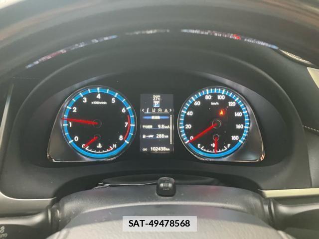 Toyota HARRIER 2016-08 7902676-18
