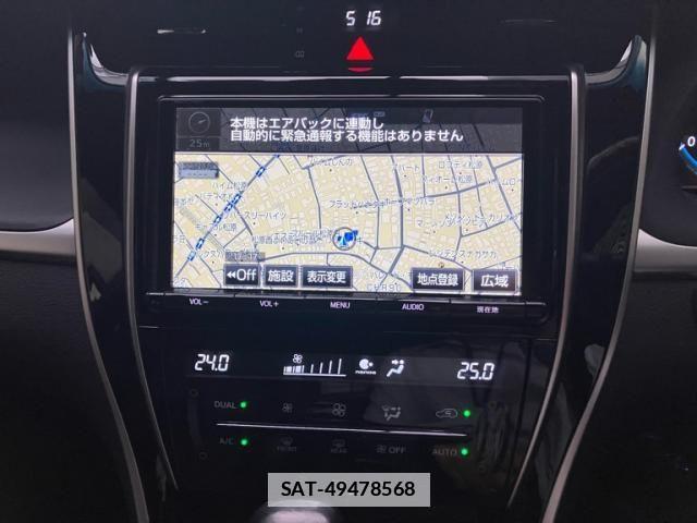 Toyota HARRIER 2016-08 7902676-19