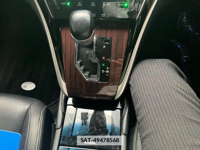 Toyota HARRIER 2016-08 7902676-20