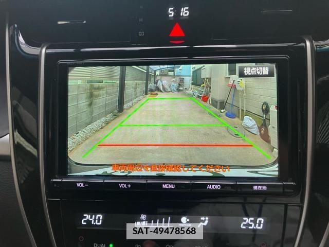 Toyota HARRIER 2016-08 7902676-21