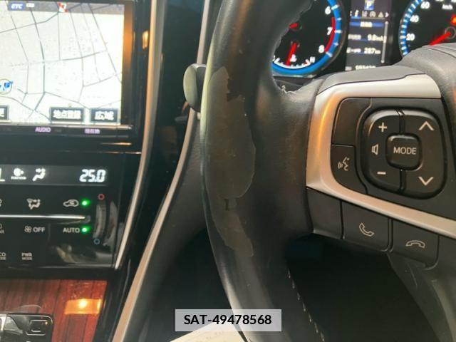Toyota HARRIER 2016-08 7902676-22