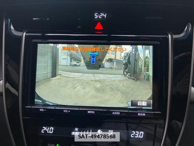 Toyota HARRIER 2016-08 7902676-25