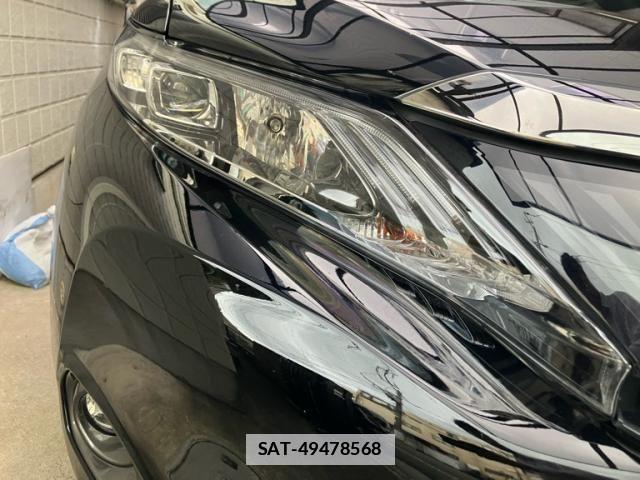Toyota HARRIER 2016-08 7902676-2