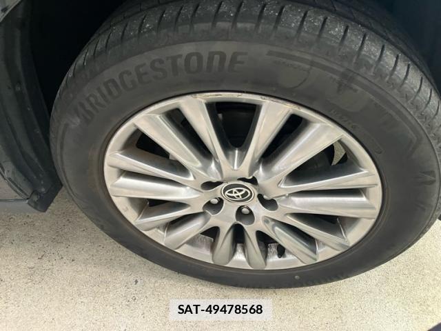 Toyota HARRIER 2016-08 7902676-5