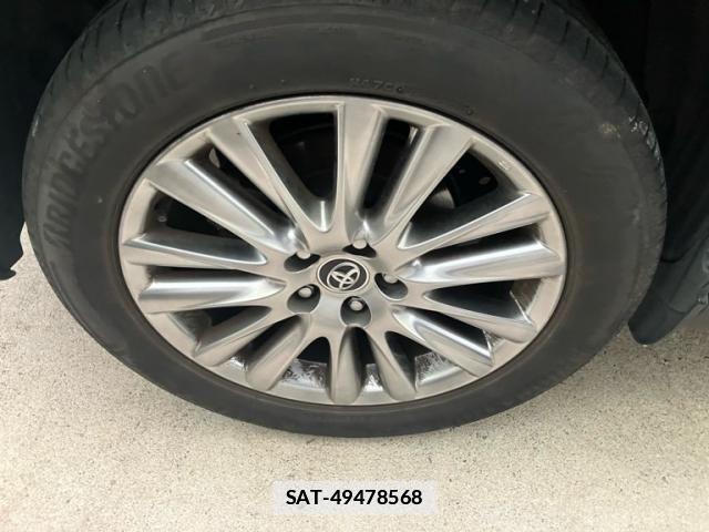 Toyota HARRIER 2016-08 7902676-6