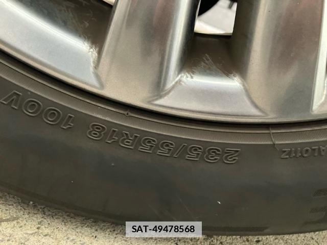 Toyota HARRIER 2016-08 7902676-7