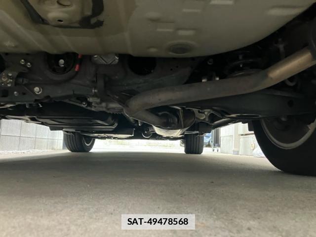 Toyota HARRIER 2016-08 7902676-8