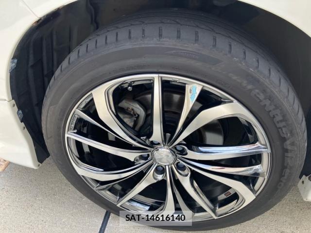 Toyota HARRIER 2018-10 7961896-9