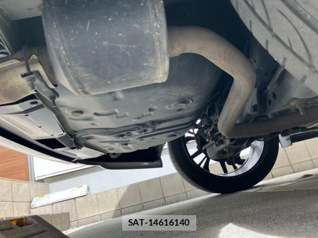 Toyota HARRIER 2018-10 7961896-10