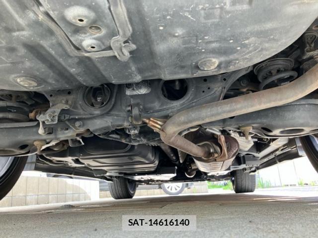 Toyota HARRIER 2018-10 7961896-11