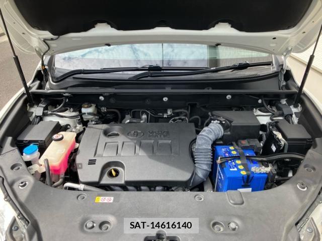 Toyota HARRIER 2018-10 7961896-13