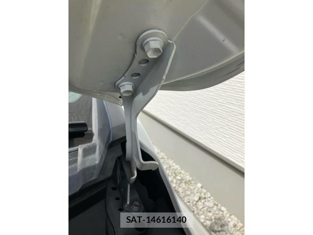 Toyota HARRIER 2018-10 7961896-15