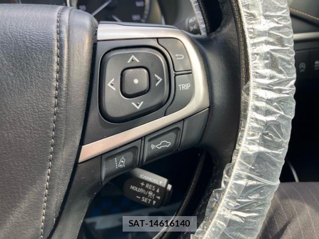 Toyota HARRIER 2018-10 7961896-20