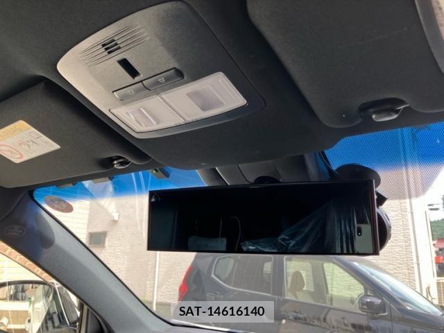 Toyota HARRIER 2018-10 7961896-25