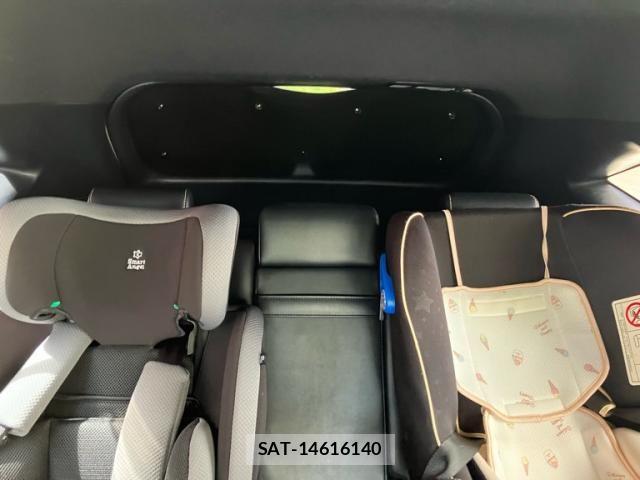 Toyota HARRIER 2018-10 7961896-27