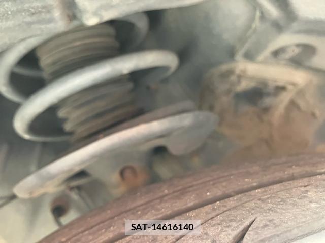 Toyota HARRIER 2018-10 7961896-5