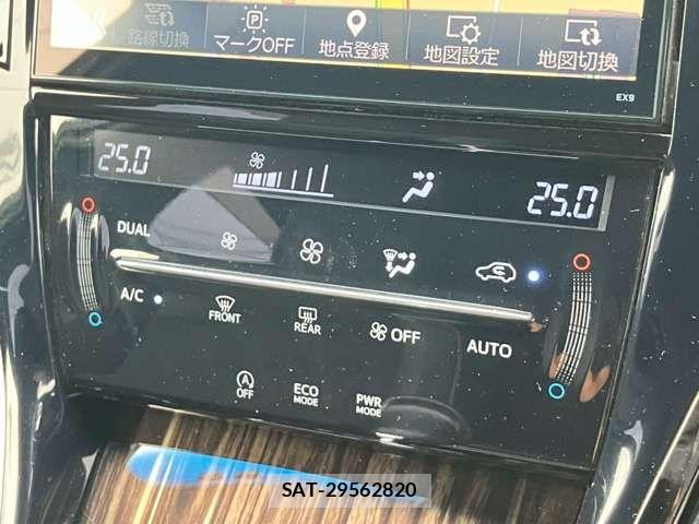Toyota HARRIER 2015-06 7979374-11