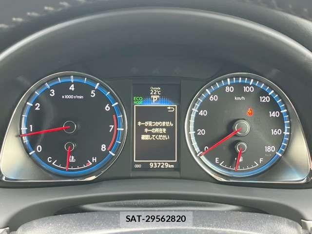 Toyota HARRIER 2015-06 7979374-13