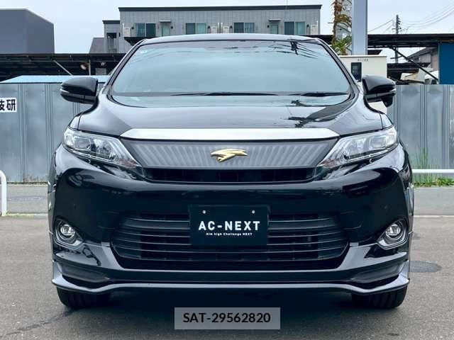 Toyota HARRIER 2015-06 7979374-16
