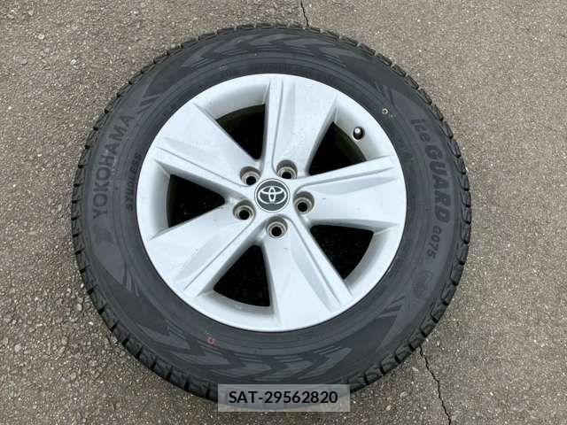 Toyota HARRIER 2015-06 7979374-2