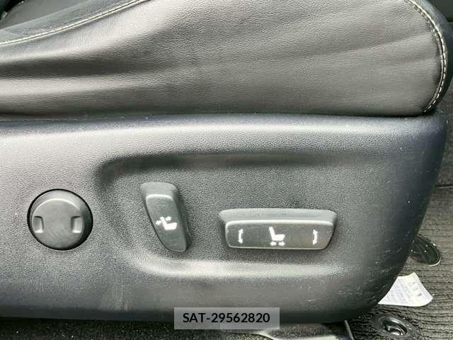 Toyota HARRIER 2015-06 7979374-6