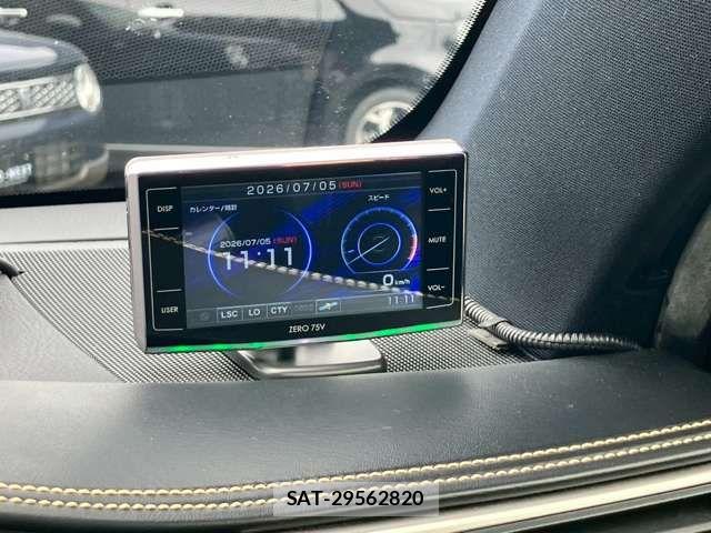 Toyota HARRIER 2015-06 7979374-7