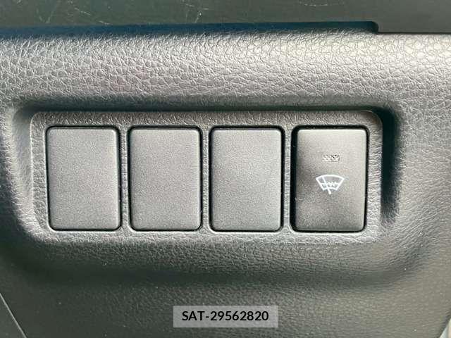 Toyota HARRIER 2015-06 7979374-8