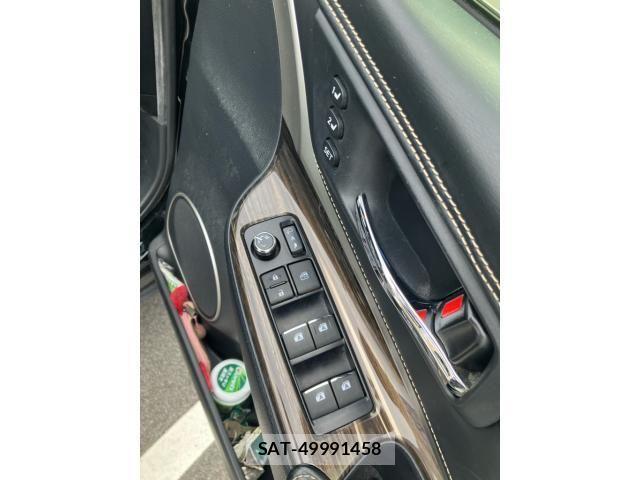 Toyota HARRIER 2015-02 8035807-9