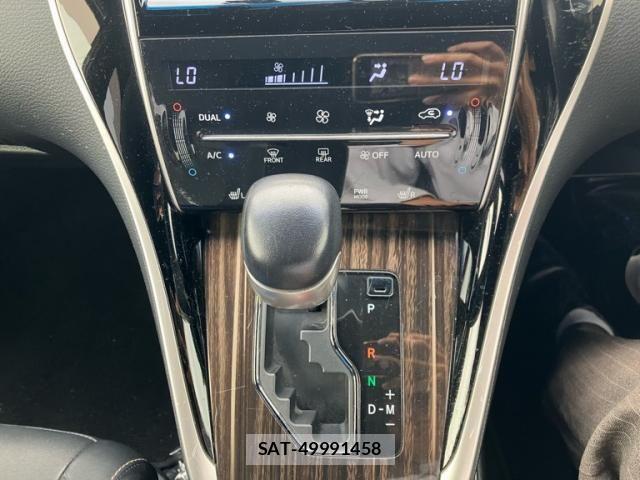 Toyota HARRIER 2015-02 8035807-11