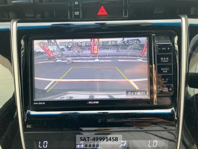Toyota HARRIER 2015-02 8035807-12