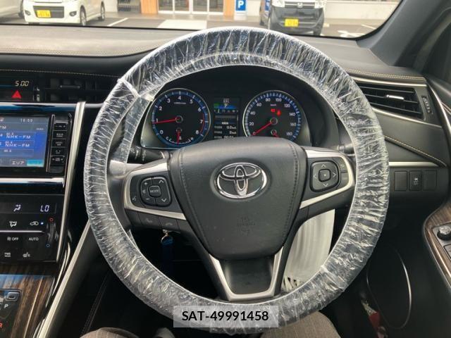 Toyota HARRIER 2015-02 8035807-17