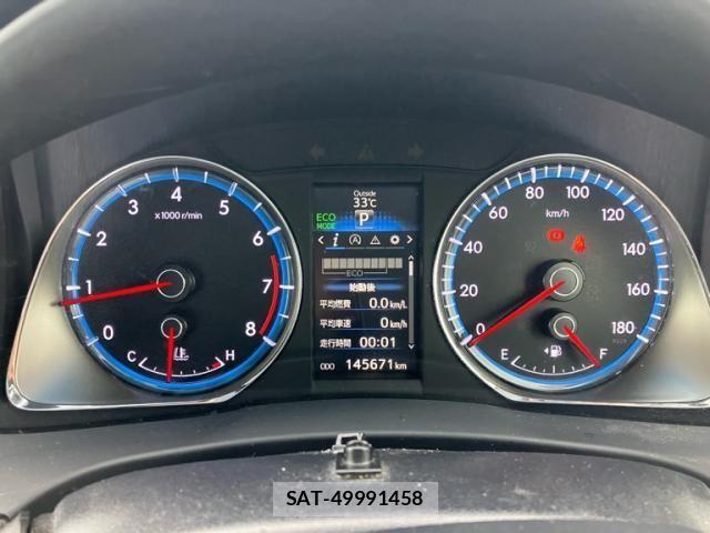 Toyota HARRIER 2015-02 8035807-18