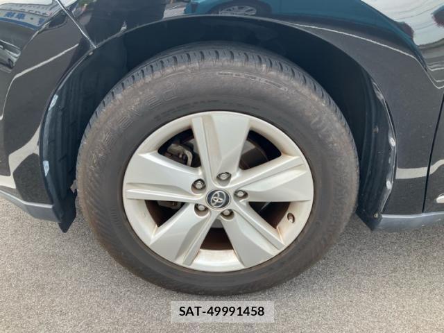 Toyota HARRIER 2015-02 8035807-3