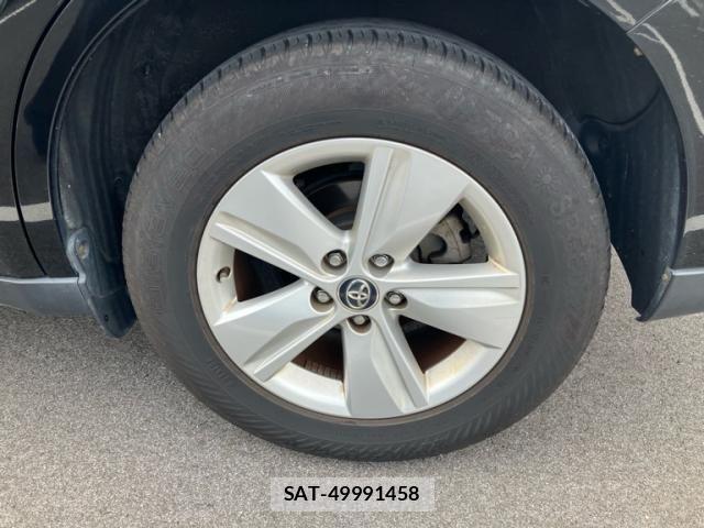 Toyota HARRIER 2015-02 8035807-4