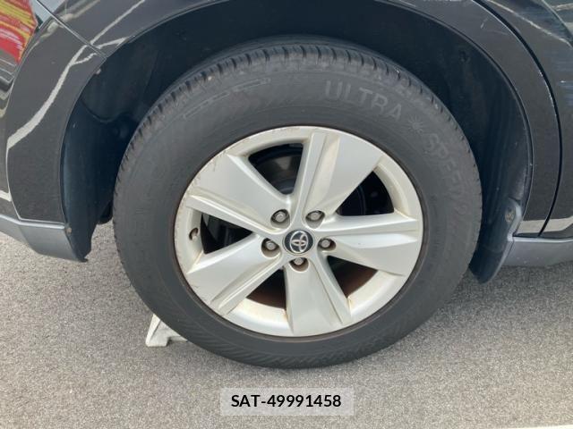 Toyota HARRIER 2015-02 8035807-5