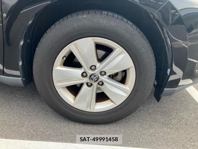Toyota HARRIER 2015-02 8035807-6