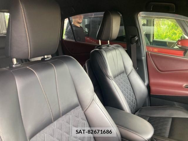 Toyota HARRIER 2014-10 8035805-9