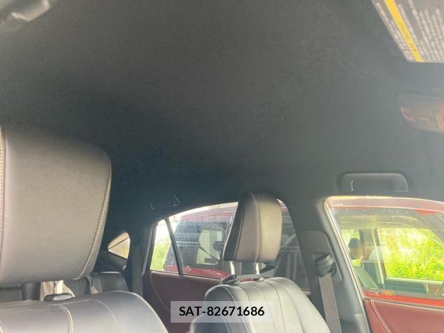 Toyota HARRIER 2014-10 8035805-10
