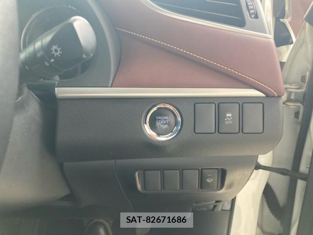 Toyota HARRIER 2014-10 8035805-11