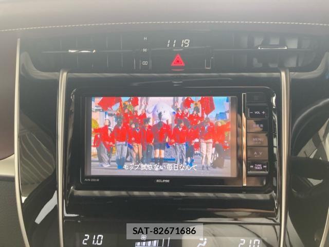 Toyota HARRIER 2014-10 8035805-14