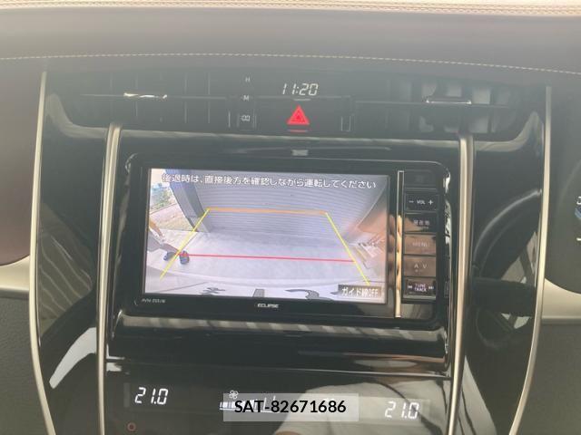 Toyota HARRIER 2014-10 8035805-15