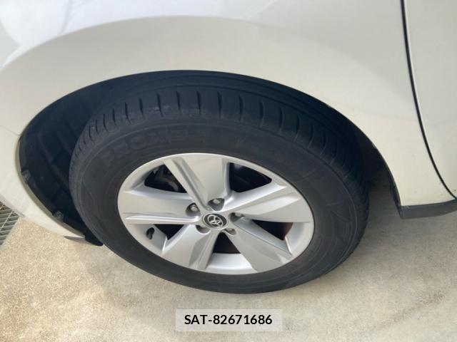 Toyota HARRIER 2014-10 8035805-2
